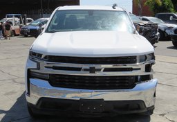 2022 Chevrolet Silverado 1500 LTD - Image 16