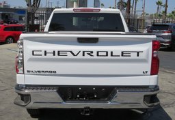 2022 Chevrolet Silverado 1500 LTD - Image 12