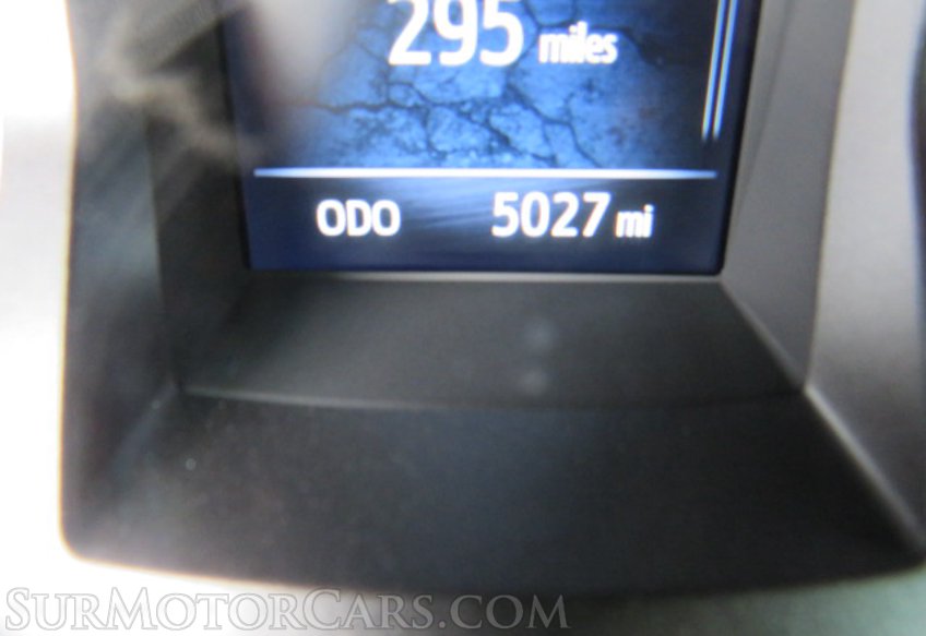 2022 Toyota Tacoma 4WD - Image 37