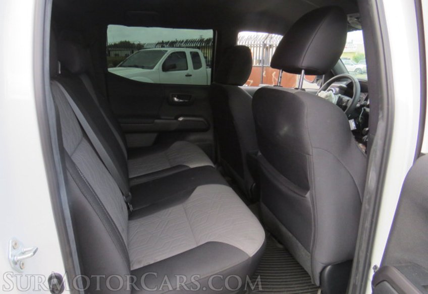 2022 Toyota Tacoma 4WD - Image 28