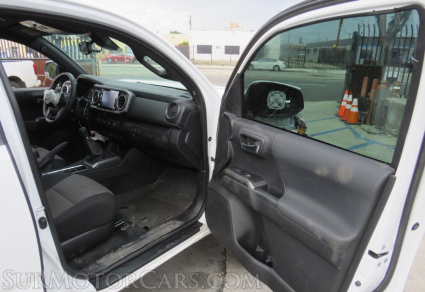 2022 Toyota Tacoma 4WD - Image 22