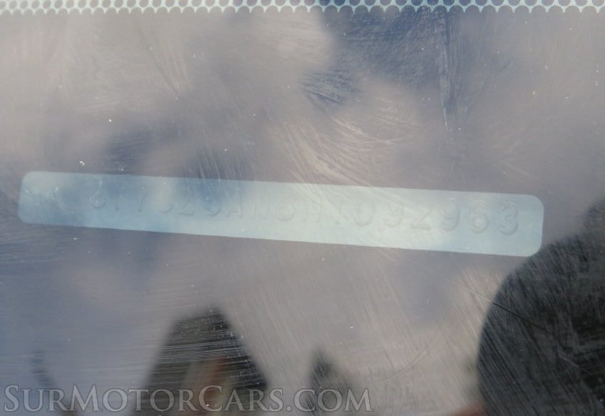 2022 Toyota Tacoma 4WD - Image 50