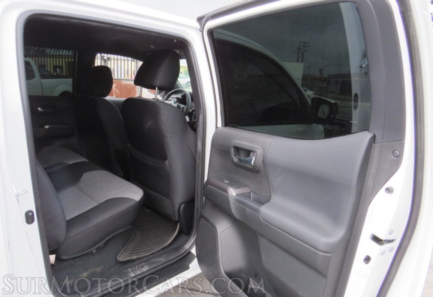 2022 Toyota Tacoma 4WD - Image 24