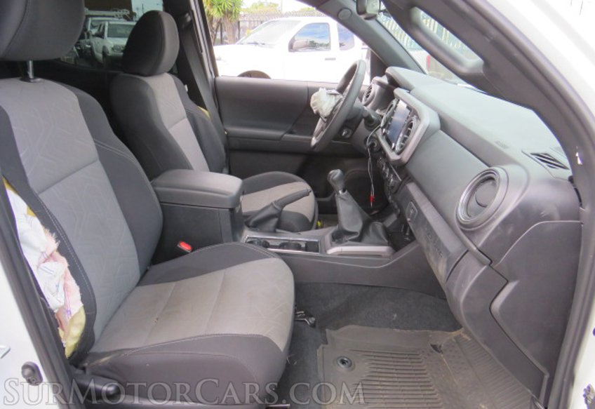 2022 Toyota Tacoma 4WD - Image 30