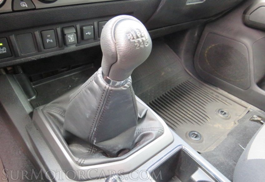 2022 Toyota Tacoma 4WD - Image 41