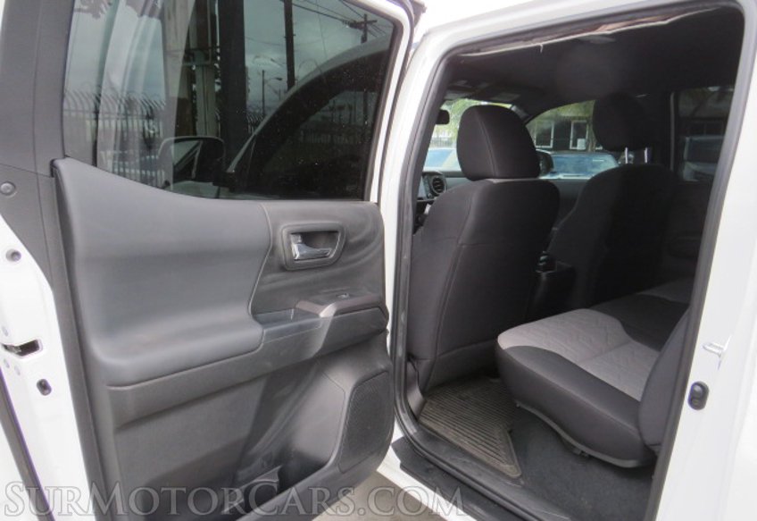 2022 Toyota Tacoma 4WD - Image 23