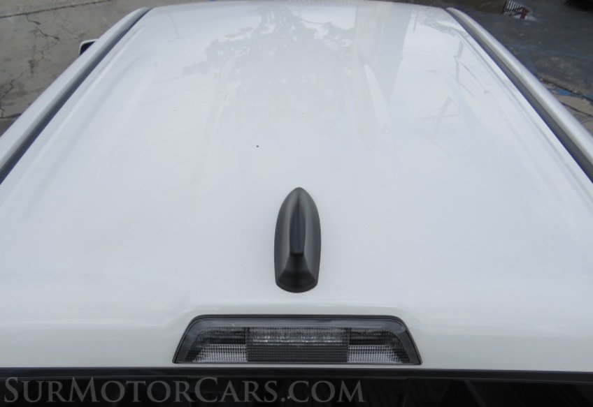 2022 Toyota Tacoma 4WD - Image 14