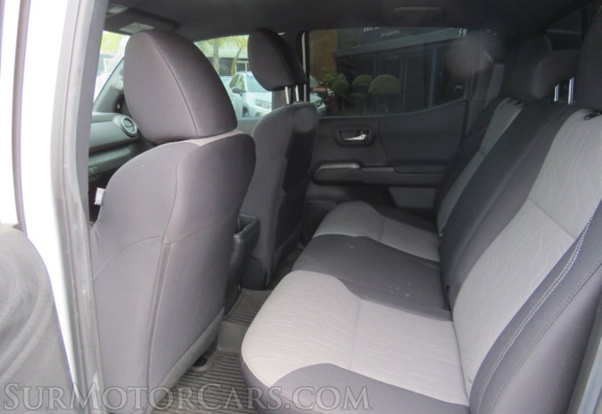 2022 Toyota Tacoma 4WD - Image 27