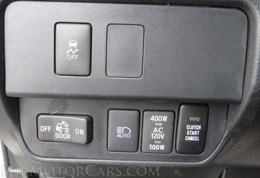 2022 Toyota Tacoma 4WD - Image 45