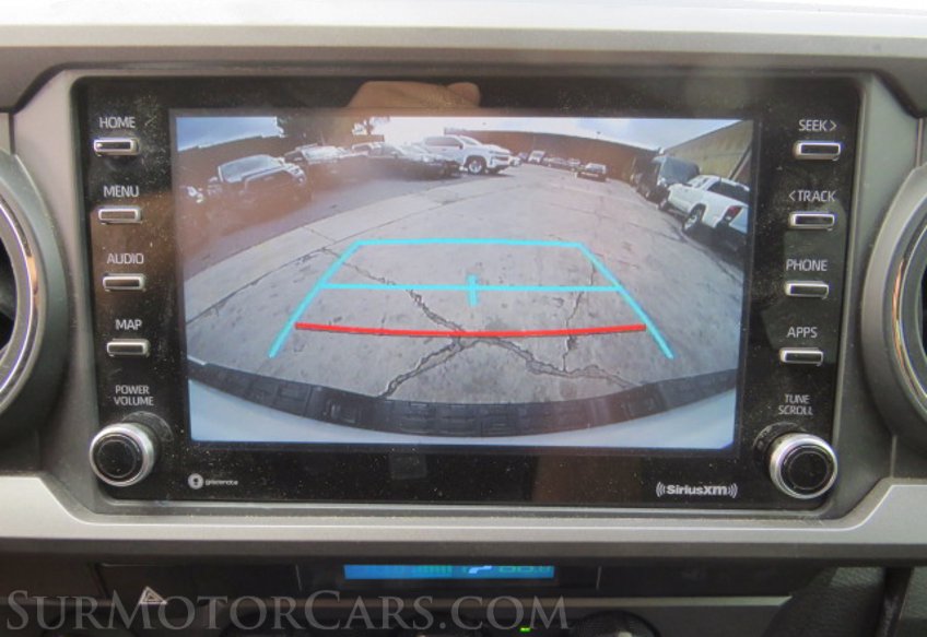 2022 Toyota Tacoma 4WD - Image 39