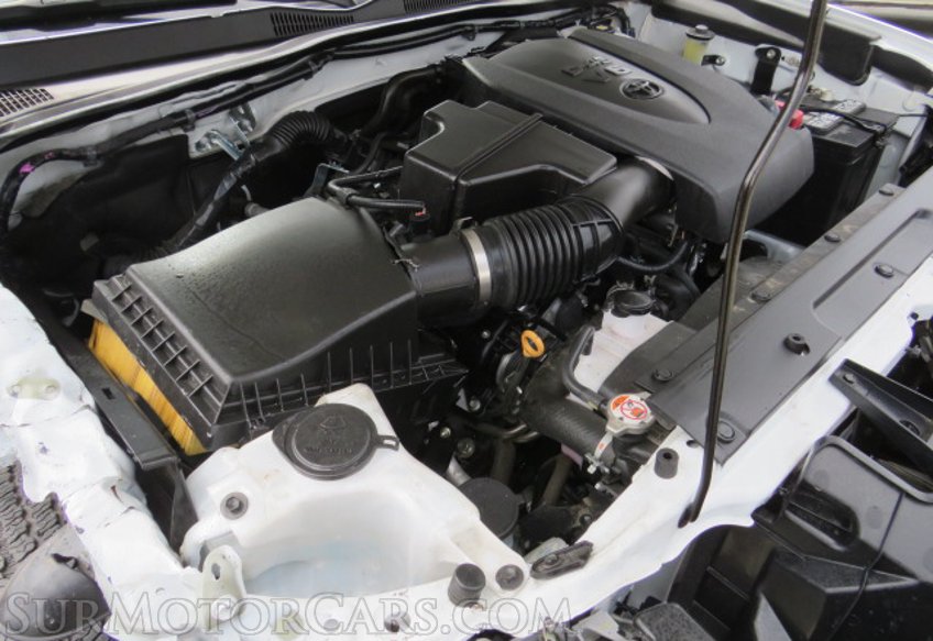 2022 Toyota Tacoma 4WD - Image 47