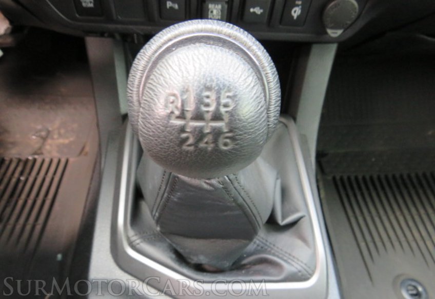 2022 Toyota Tacoma 4WD - Image 42