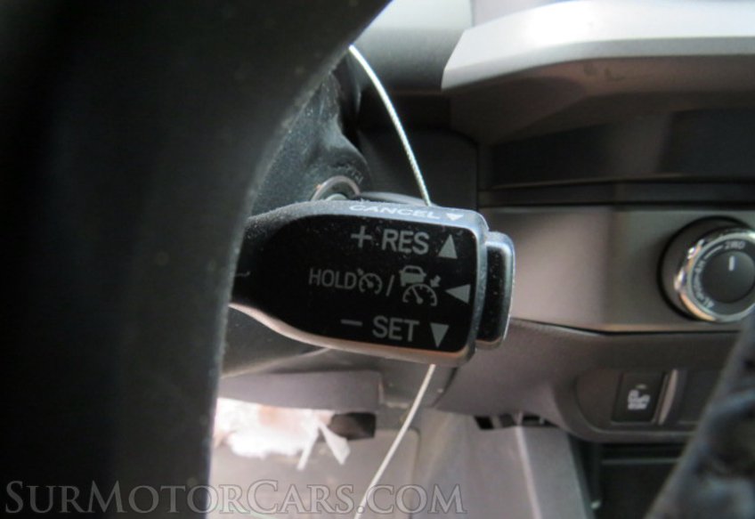 2022 Toyota Tacoma 4WD - Image 35