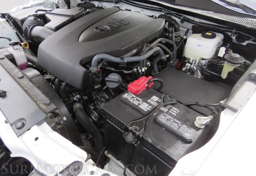 2022 Toyota Tacoma 4WD - Image 49