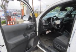 2022 Toyota Tacoma 4WD - Image 21