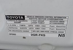 2022 Toyota Tacoma 4WD - Image 52