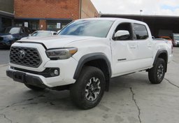2022 Toyota Tacoma 4WD - Image 1