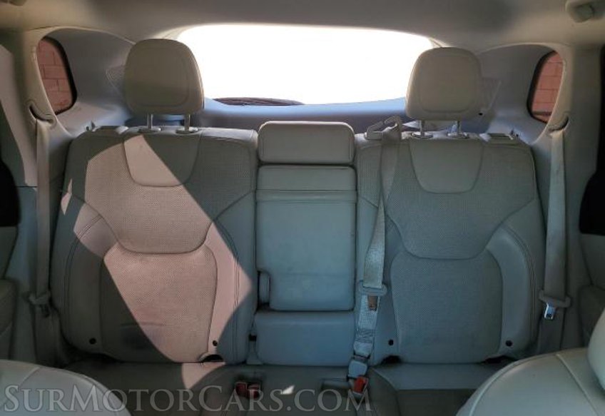 2019 Jeep Cherokee - Image 6