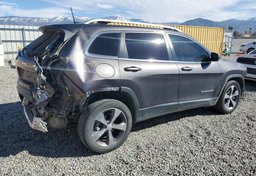 2019 Jeep Cherokee - Image 4