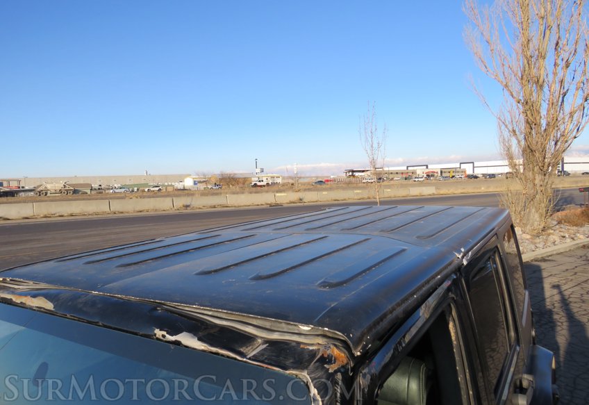 2012 Jeep Wrangler Unlimited - Image 47