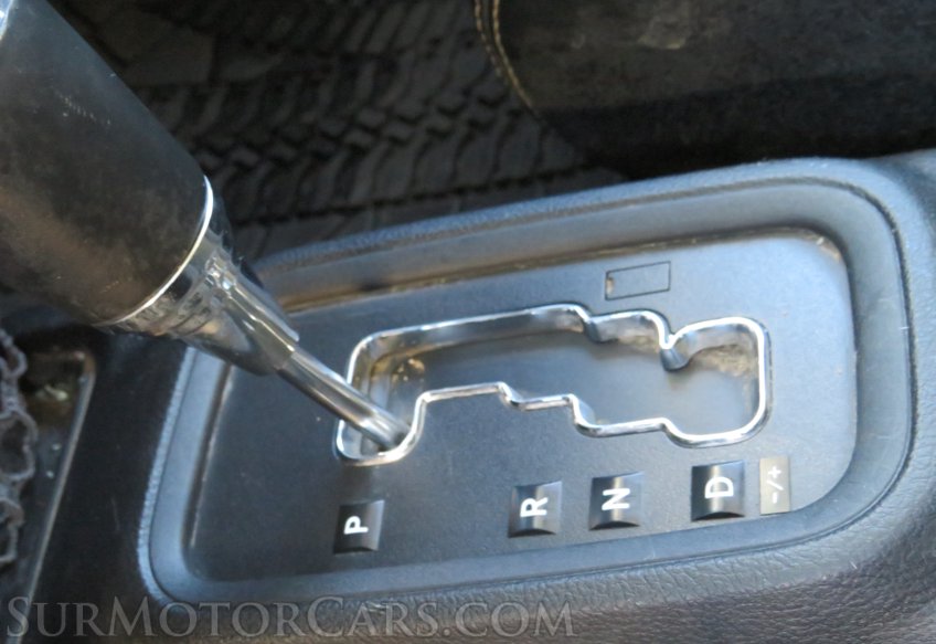 2012 Jeep Wrangler Unlimited - Image 35