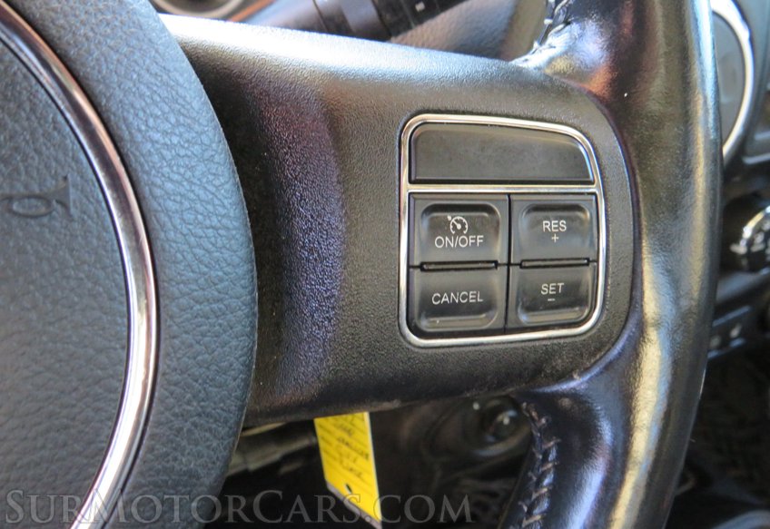 2012 Jeep Wrangler Unlimited - Image 28