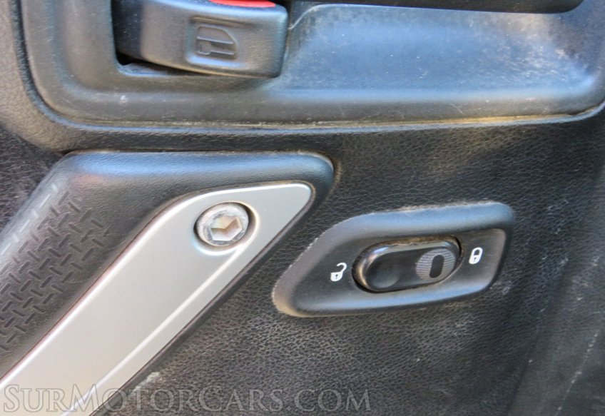 2012 Jeep Wrangler Unlimited - Image 41