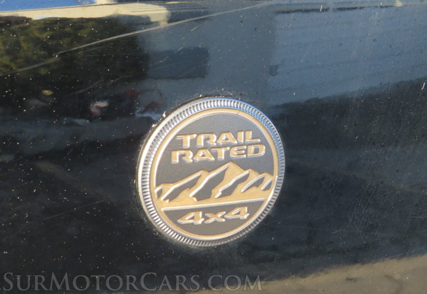 2012 Jeep Wrangler Unlimited - Image 17