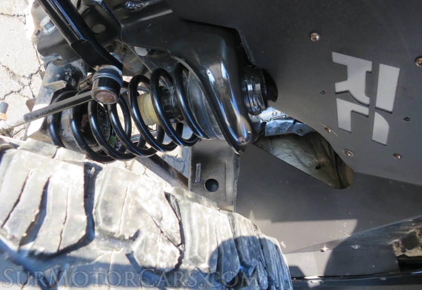 2012 Jeep Wrangler Unlimited - Image 19