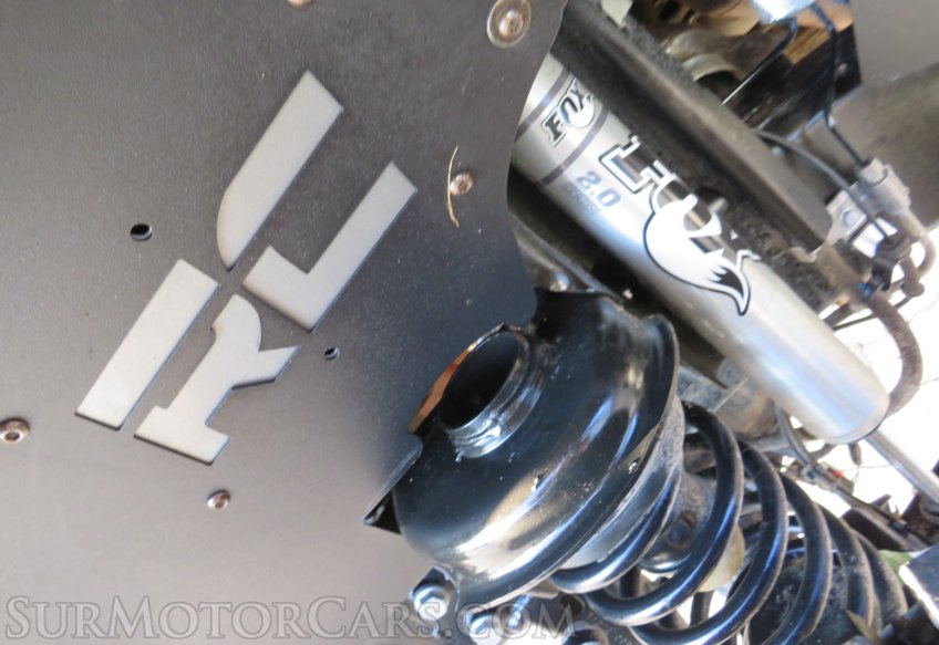 2012 Jeep Wrangler Unlimited - Image 20