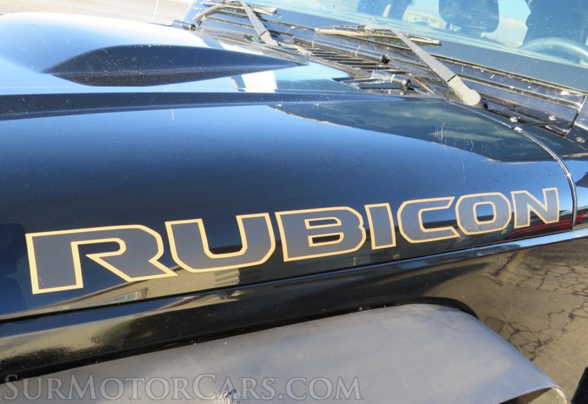 2012 Jeep Wrangler Unlimited - Image 16