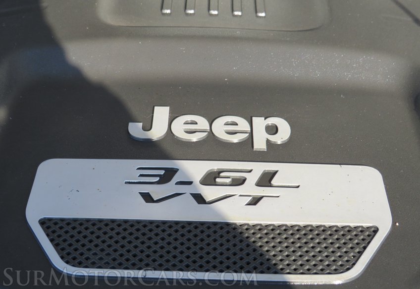 2012 Jeep Wrangler Unlimited - Image 48