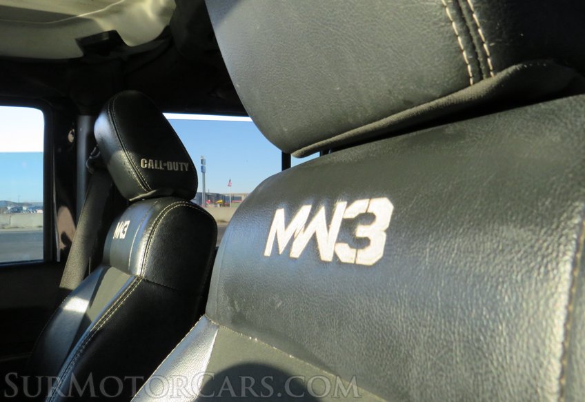 2012 Jeep Wrangler Unlimited - Image 39