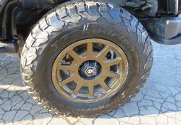 2012 Jeep Wrangler Unlimited - Image 46