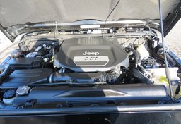 2012 Jeep Wrangler Unlimited - Image 51