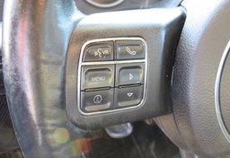 2012 Jeep Wrangler Unlimited - Image 30