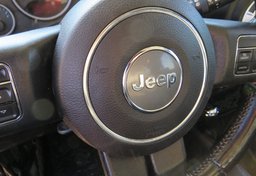 2012 Jeep Wrangler Unlimited - Image 29