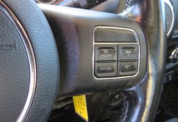 2012 Jeep Wrangler Unlimited - Image 28