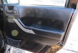 2012 Jeep Wrangler Unlimited - Image 43