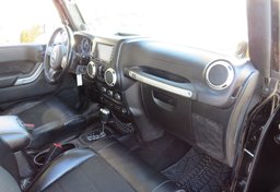 2012 Jeep Wrangler Unlimited - Image 22