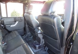 2012 Jeep Wrangler Unlimited - Image 27