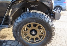 2012 Jeep Wrangler Unlimited - Image 45