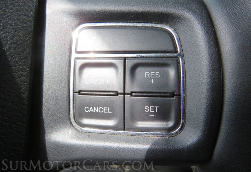 2017 Ram 2500 - Image 38