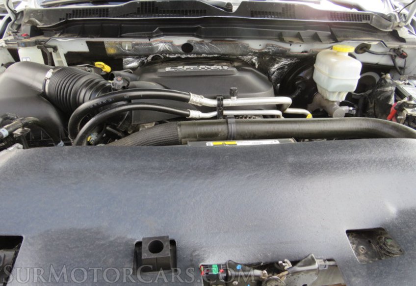 2017 Ram 2500 - Image 54