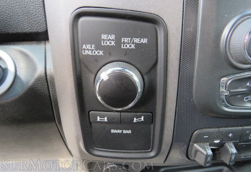 2017 Ram 2500 - Image 44