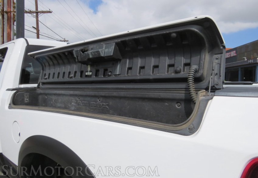 2017 Ram 2500 - Image 17