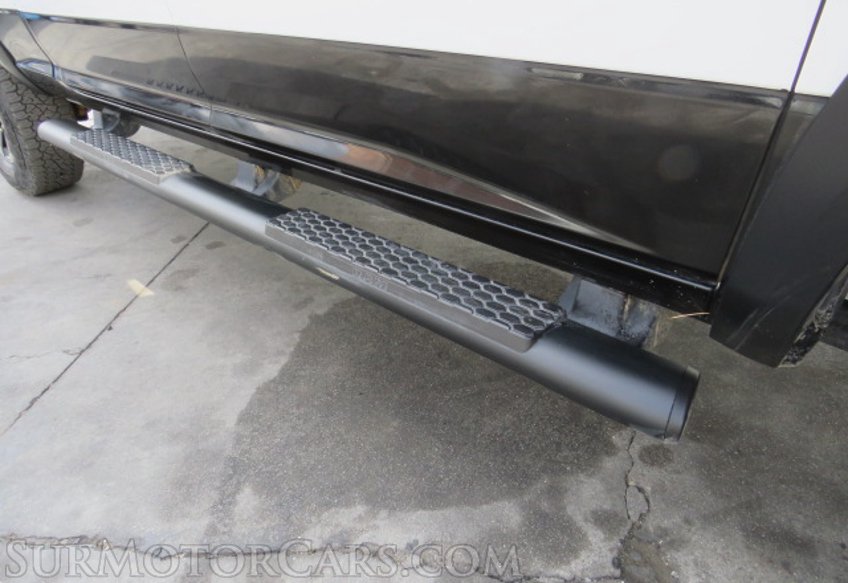 2017 Ram 2500 - Image 22