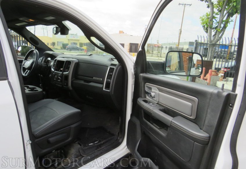 2017 Ram 2500 - Image 26