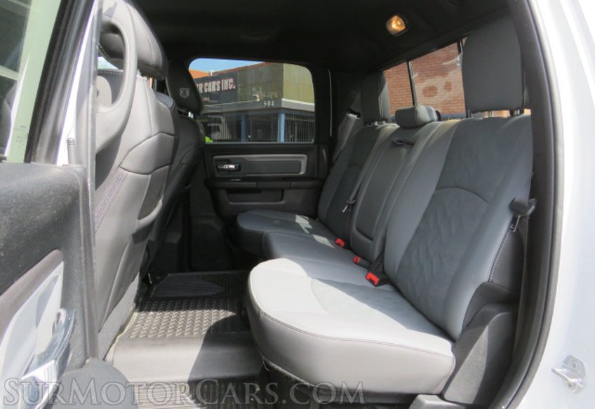 2017 Ram 2500 - Image 31