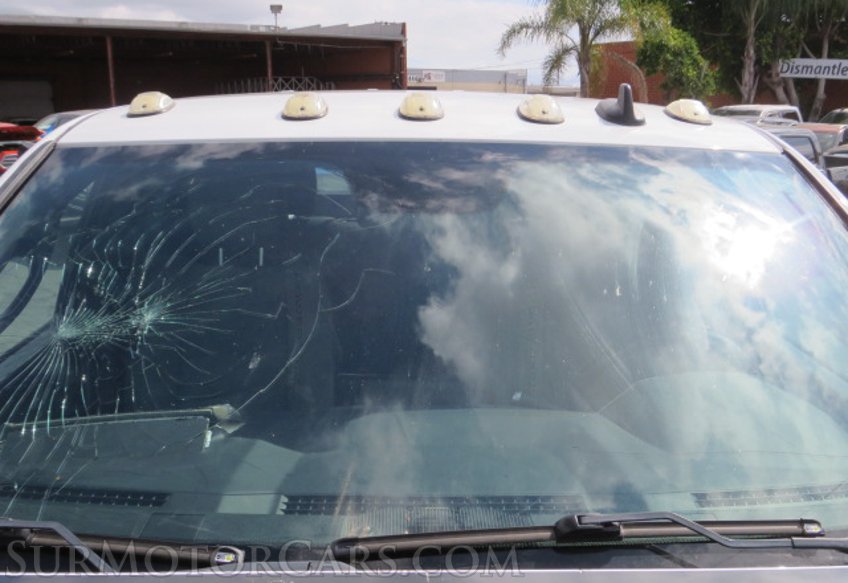 2017 Ram 2500 - Image 13